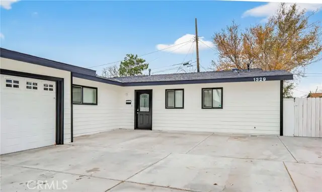 1329 Indian Sage, Lancaster, CA 93534 - Image #2