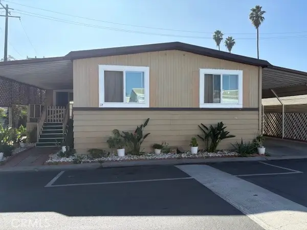 24922 Muirlands Boulevard  #57, Lake Forest, CA 92630