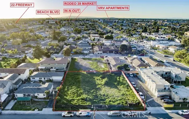 12771 Lorna, Garden Grove, CA 92841 - #1