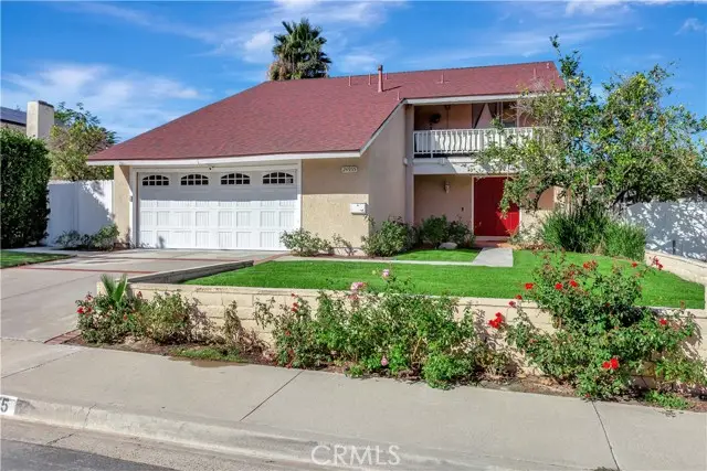 24955 Wells Fargo Drive, Laguna Hills, CA 92653 - #1