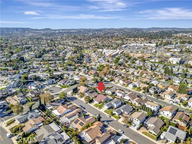 24955 Wells Fargo Drive, Laguna Hills, CA 92653 - #3