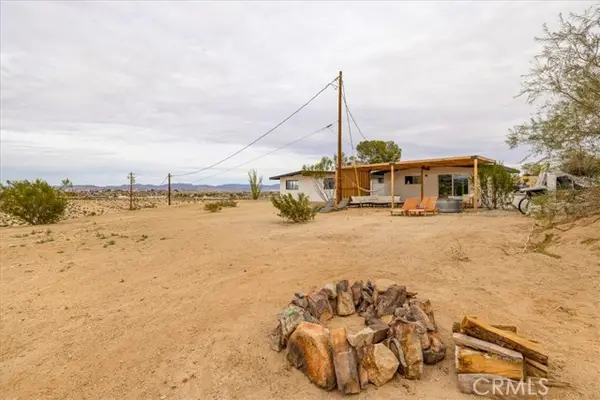 73061 29 Palms Hwy Ca-62, Twentynine Palms, CA 92277