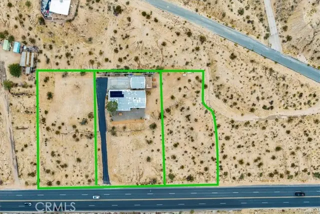 73061 29 Palms Hwy Ca-62, Twentynine Palms, CA 92277 - #2