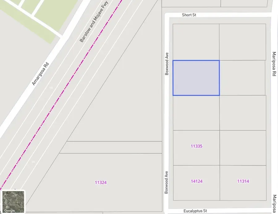 0 Boxwood, Hesperia, CA 92345 - Image #2