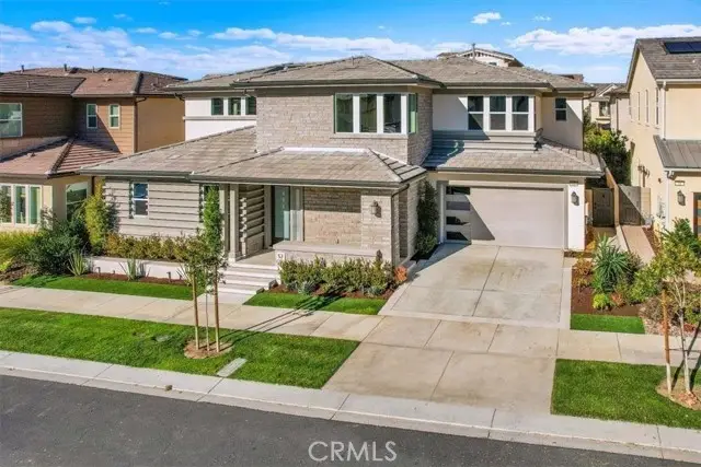 53 Chasma, Irvine, CA 92618 - #3