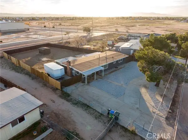 22947 Lucilla Road, Apple Valley, CA 92308