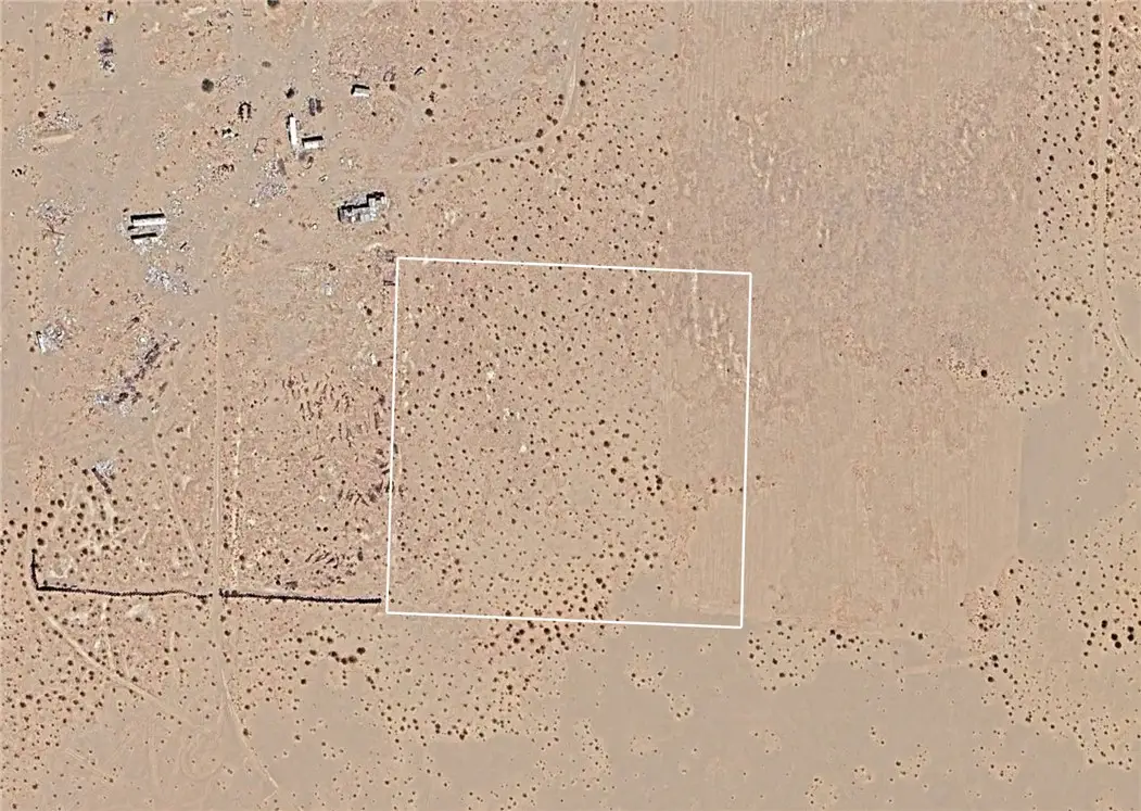 0 9th Avenue, Blythe, CA 92225 - #1