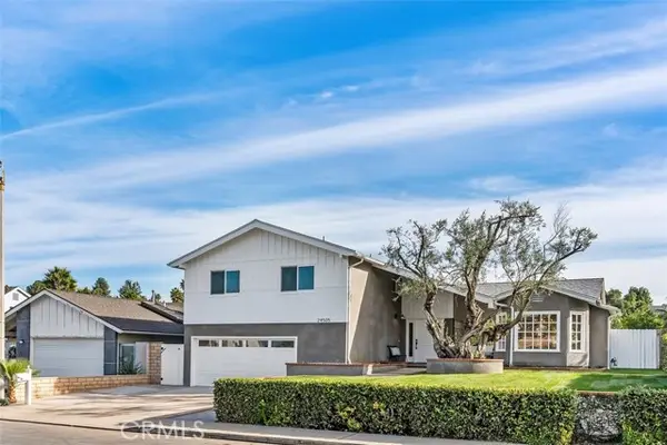 24505 Chamalea, Mission Viejo, CA 92691