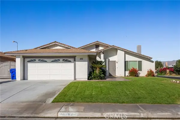 80784 Dartmouth, Indio, CA 92201