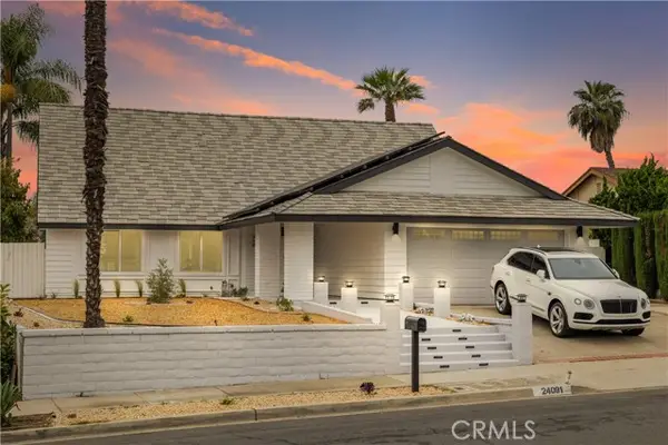 24091 Marathon, Mission Viejo, CA 92691