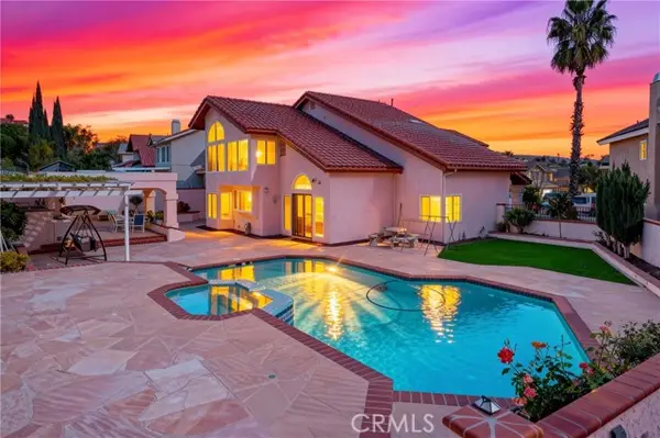 24301 Sunnycrest Court, Diamond Bar, CA 91765