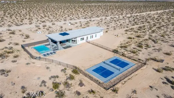 62050 Sonora, Joshua Tree, CA 92252