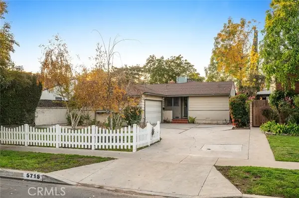 5715 Norwich, Van Nuys, CA 91411
