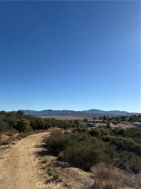 56874 Engstrom, Anza, CA 92539