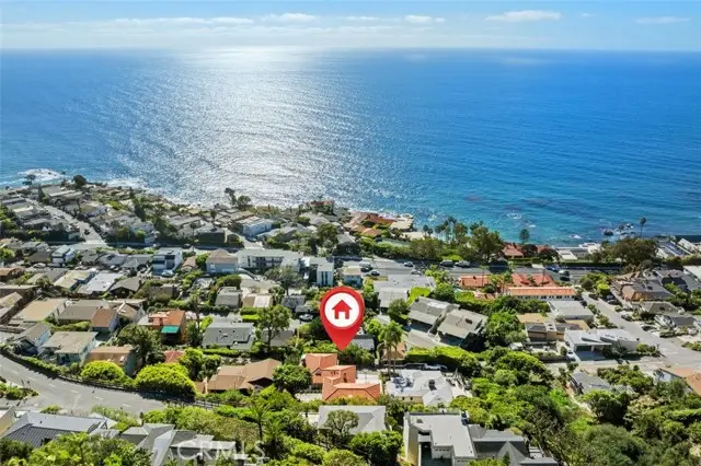 2616 Queda Way, Laguna Beach, CA 92651 - #1