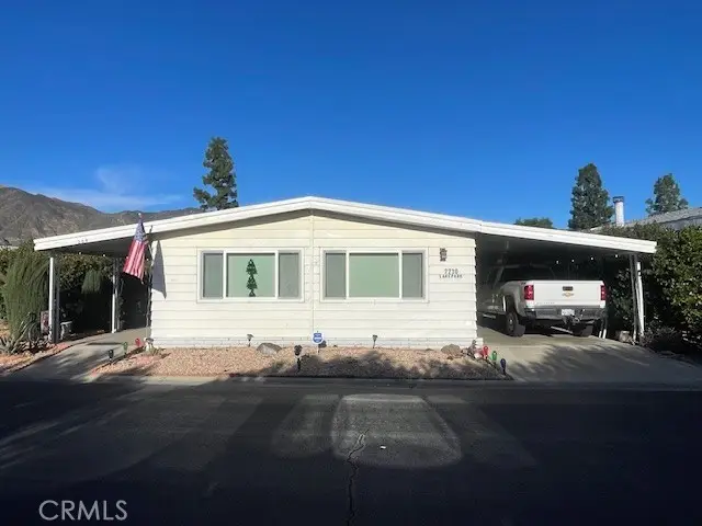 2230 Lake Park Drive  #209, San Jacinto, CA 92583 - #1