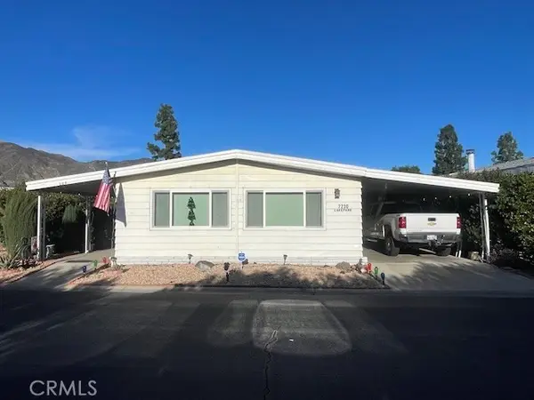 2230 Lake Park Drive  #209, San Jacinto, CA 92583