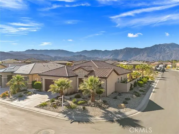 11 Chablis, Rancho Mirage, CA 92270