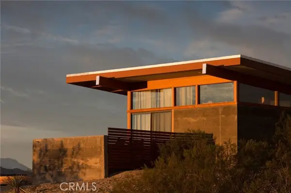 4981 Bonmar Road, Yucca Valley, CA 92284