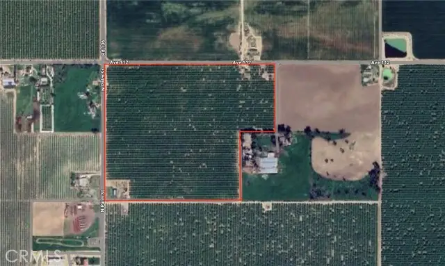 27726 Palm St, Pixley, CA 93256 - Image #3