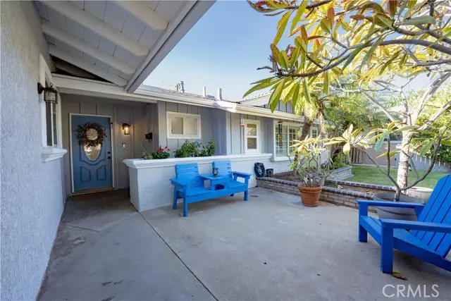 1447 Easy Way, Anaheim, CA 92804 - #2