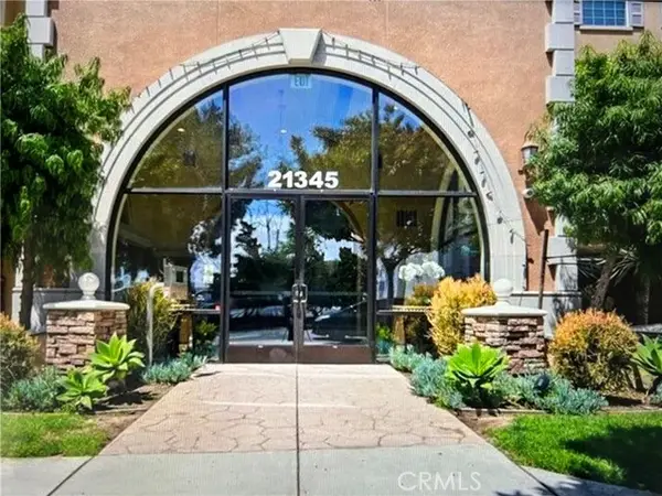 21345 Hawthorne Boulevard  #415, Torrance, CA 90503