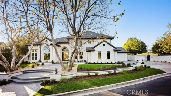 41 Panorama, Trabuco Canyon, CA 92679