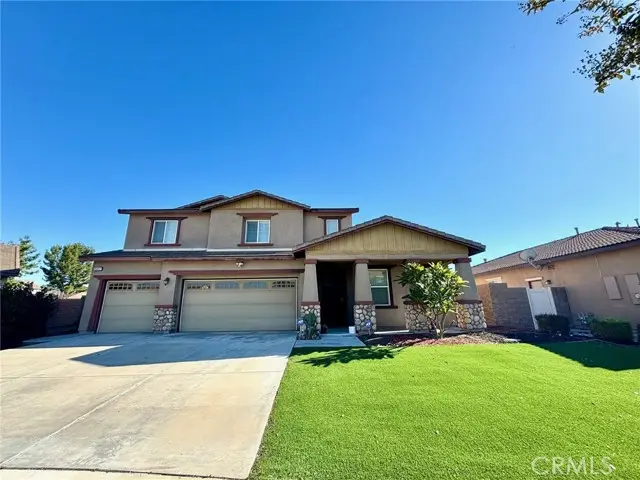 6842 Lucite Dr, Corona, CA 92880 - Image #1