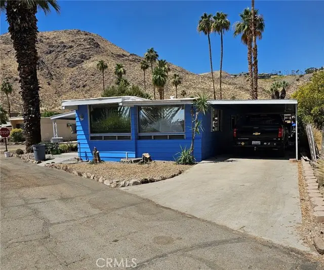 169 Balboa Drive, Palm Springs, CA 92264 - Image #1