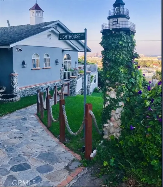 706 29th, San Pedro, CA 90731