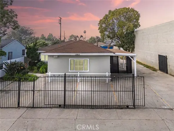 12815 San Pedro Street, Los Angeles, CA 90061