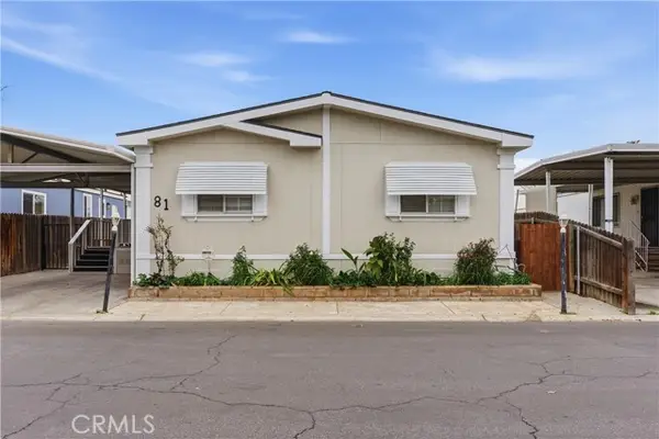 14035 Rosedale Highway  #81, Bakersfield, CA 93314