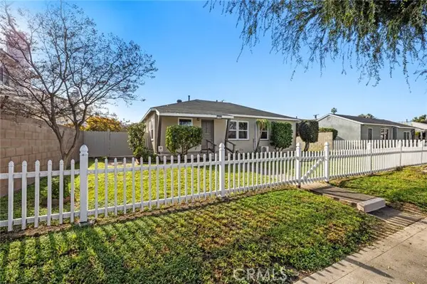 2100 Valencia Drive, Fullerton, CA 92833