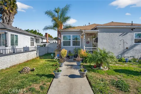 14822 Butler, Compton, CA 90221