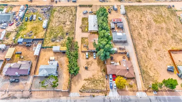 11389 Lee Ave., Adelanto, CA 92301 - #2