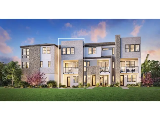 136 Palisades, Irvine, CA 92618 - Image #1