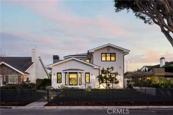 430 Fullerton Avenue, Newport Beach, CA 92663