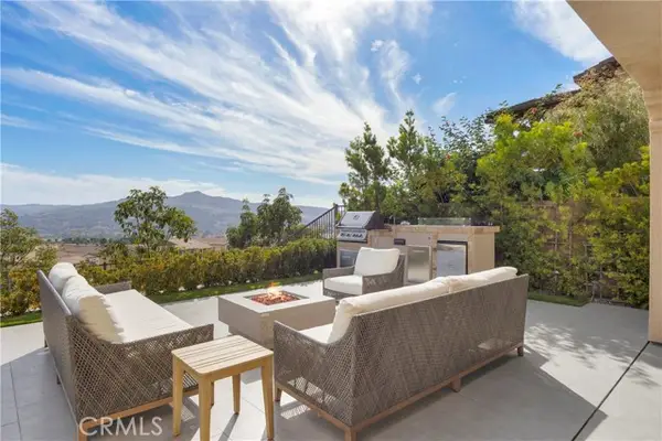 7 Paladino Court, Ladera Ranch, CA 92694