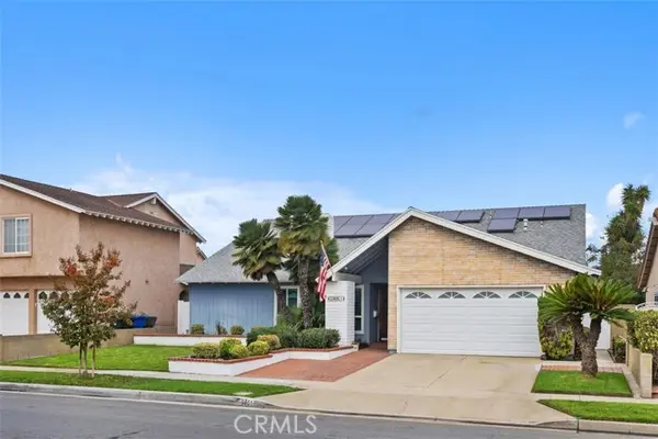 5851 Wellson Drive, Cypress, CA 90630