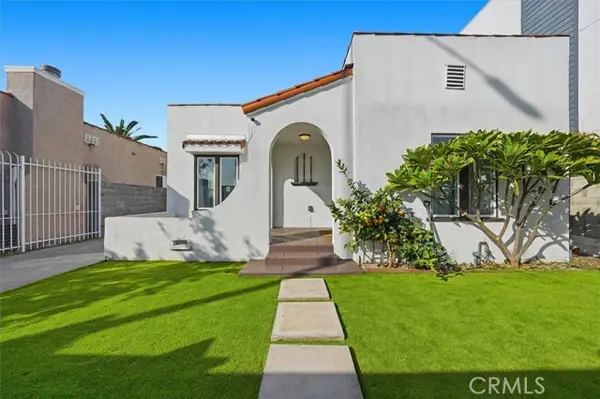 2805 La Brea Avenue, Los Angeles, CA 90016