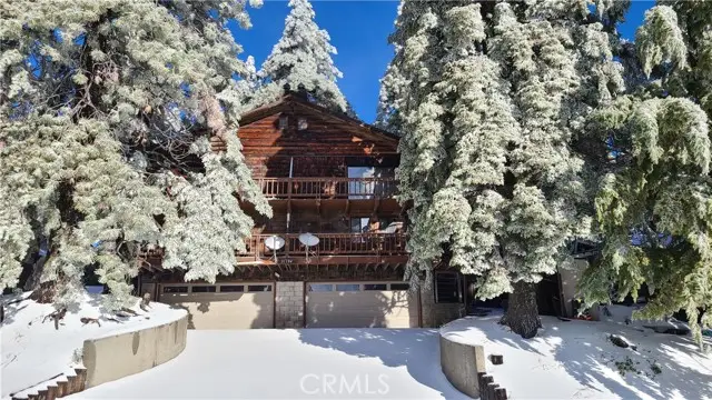 31194 Outer Highway 18, Running Springs, CA 92382 - #2