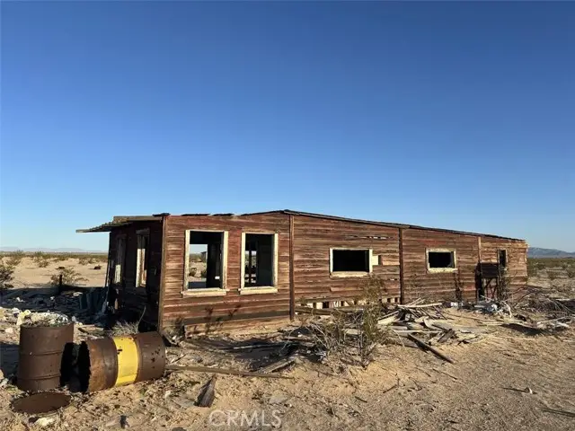 5900 Lanes Lane, Twentynine Palms, CA 92277 - #1