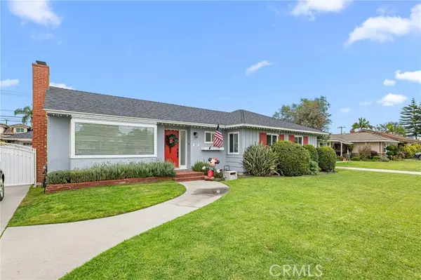 9839 Pomering, Downey, CA 90240