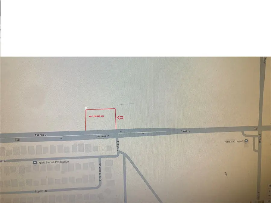 1 See 5 APNs, Lancaster, CA 93534 - Image #2