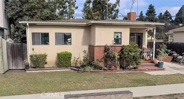12035 Alberta, Culver City, CA 90230