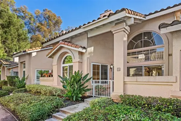 110 Nightingale, Aliso Viejo, CA 92656