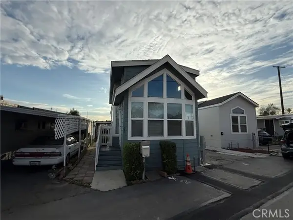 4849 Peck Road  #67, El Monte, CA 91732