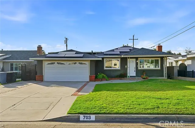 703 S Armel Dr, Covina, CA 91723 - Image #1
