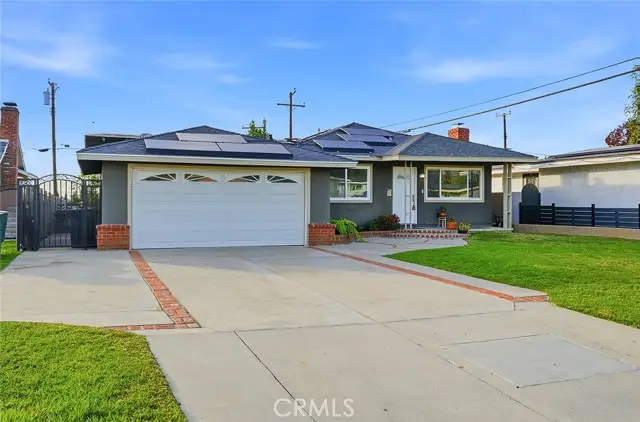 703 S Armel Dr, Covina, CA 91723 - Image #2