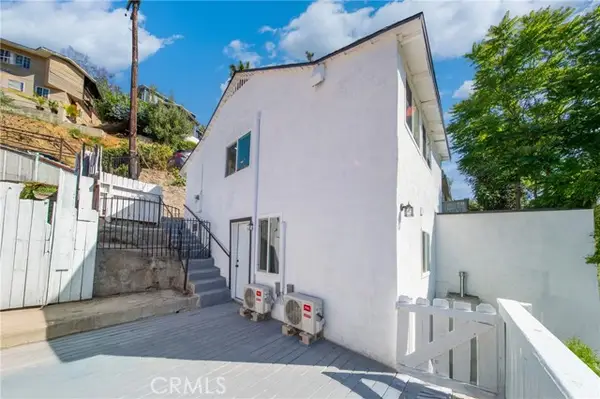 4365 O Neill, Los Angeles, CA 90032